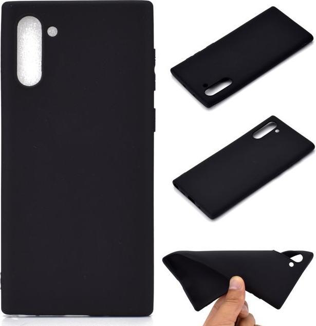 Image du produit MU Classic Série Softcase TPU (Samsung Galaxy Note 10)
