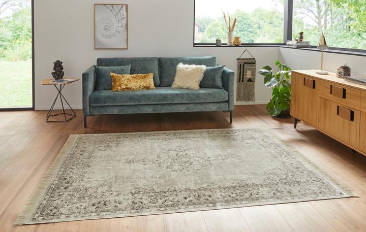 Actual product image Nouristan Oriental Vintage (195 x 135 cm)