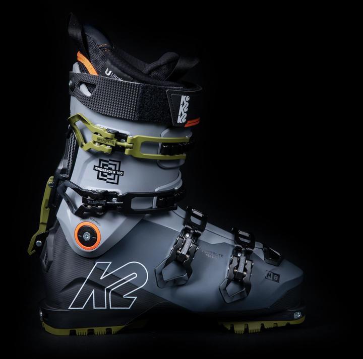 Produktbild K2 Mindbender 100 Mv 2023 (29.5)