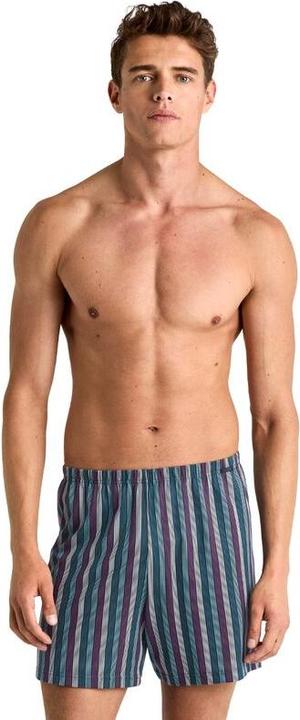 Image du produit Calida Prints Boxershorts (XXL, Une unité par pack)