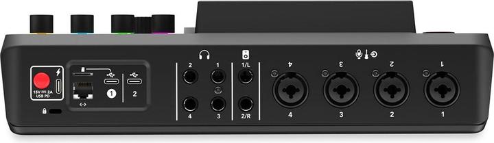 Produktbild RØDE RODECaster Pro II (Studio- und Livemixer)