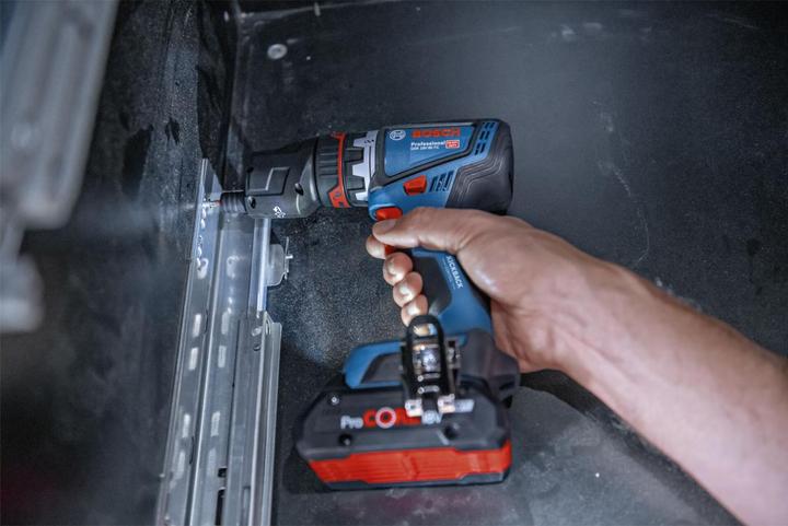 Actual product image Bosch Professional GSR 18V-90 FC (Rechargeable battery operated)