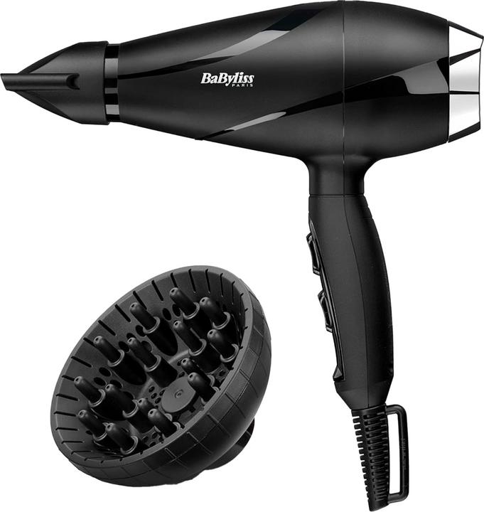 Actual product image BaByliss Style Pro 6710DCHE