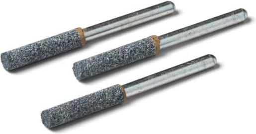 Oregon Grinding stones for hand sharpener, 4.5 mm