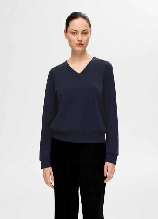 Produktbild Selected Femme V-Ausschnitt Pullover (XS)