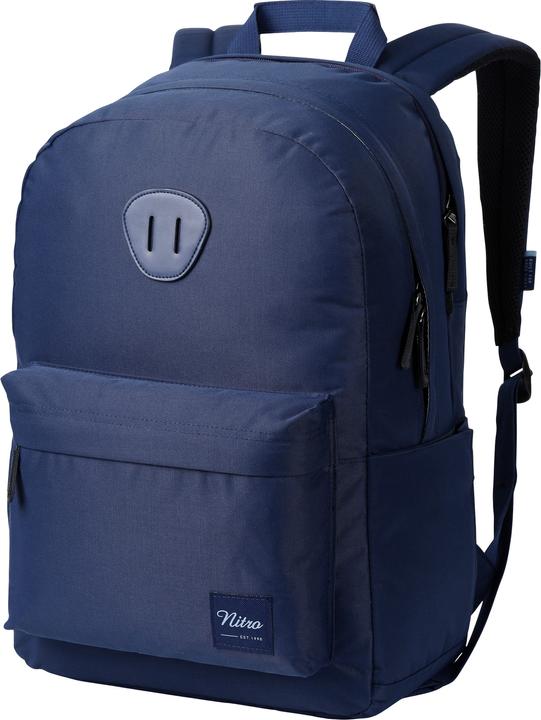 Nitro Rucksack Urban Plus 878089110 night sky 46x31x17cm (28 l)