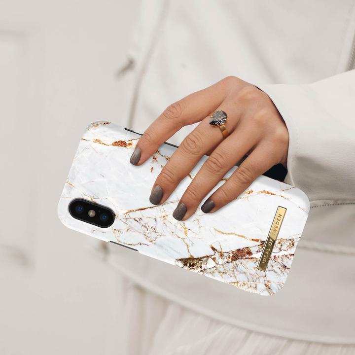 Actual product image iDeal Of Sweden Fashion (Apple iPhone X)