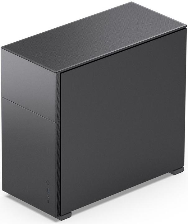 Actual product image Jonsbo D41 (ATX, mATX)