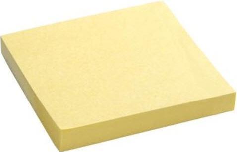 Immagine prodotto Post-it Haftnotzien (76 x 76 mm)