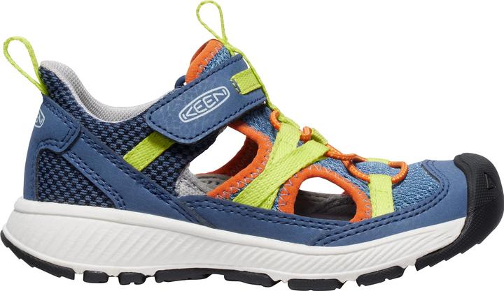 Actual product image Keen C Motozoa Sandal (30)