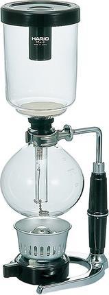 Produktbild Hario Technica Siphon 5 Tassen (0.60 l)