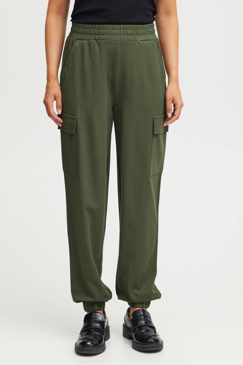 Produktbild Fransa FRLANO PA 4 - Trousers - 20612726 (L)