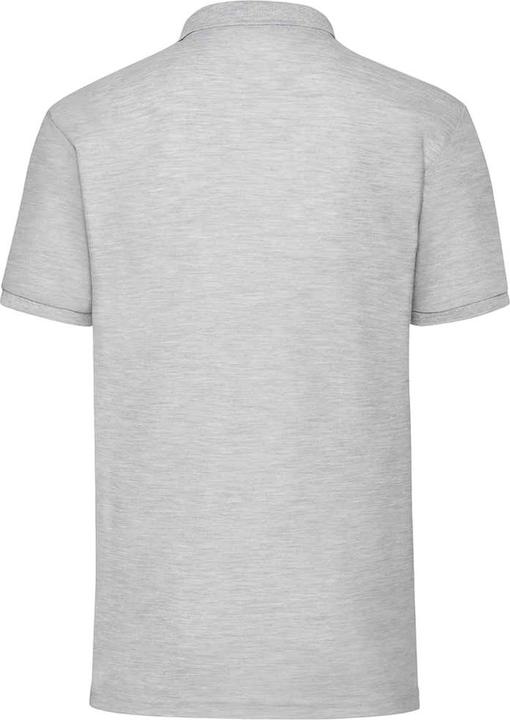 Actual product image Fruit of the Loom Mens 65/35 Polo Shirt (3XL)