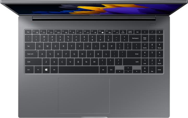 Produktbild Samsung Galaxy Book Plus2 (15.60", Intel Celeron 6305, 4 GB, 128 GB, DE)