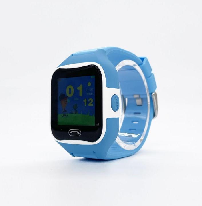Immagine prodotto iLike Orologio GPS per bambini IWH01BE