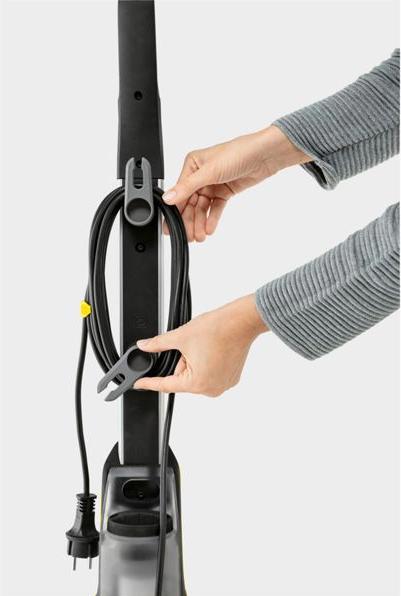 Produktbild Kärcher SC 3 Upright EasyFix (3 Bar, 1600 W)