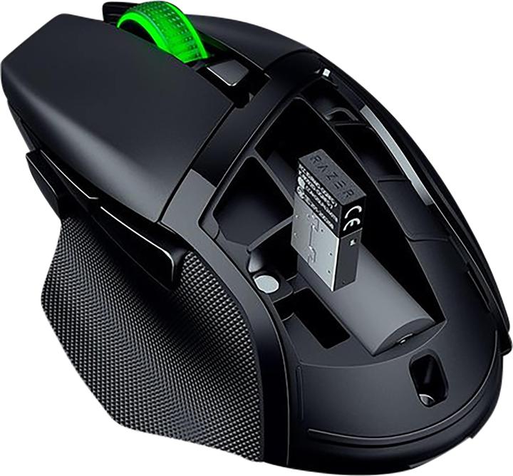 Immagine prodotto Razer Basilisk V3 X HyperSpeed (Senza fili)