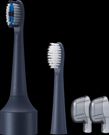 Produktbild Panasonic Multishape ER-CTB1 (2 x)