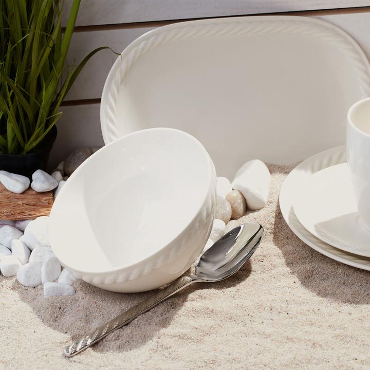 Produktbild Villeroy & Boch Tafellöffel Montauk (1 Stück, Löffel)