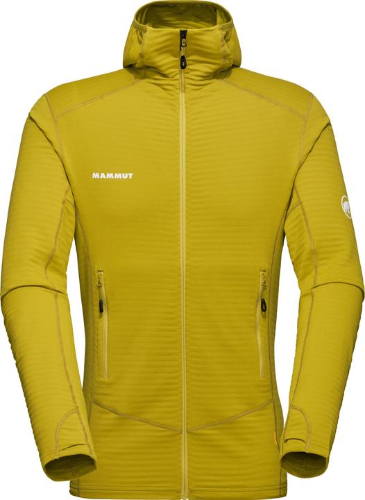Produktbild Mammut Taiss Light ML Hooded Jacket (S)