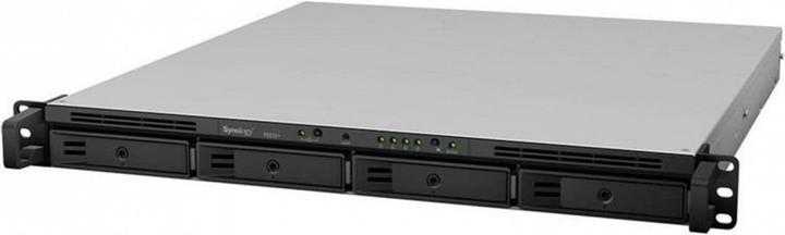 Image du produit Synology Rs818rp+ Rs818rp