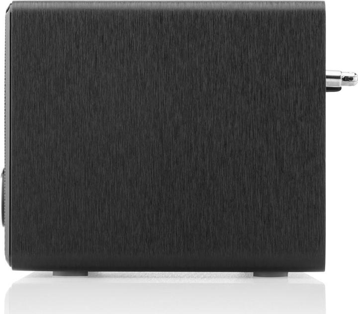 Produktbild JVC RAE981B (FM, AM, DAB, DAB+, Bluetooth, WLAN)