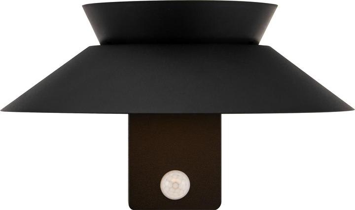 Actual product image Nordlux Justina wall (400 lm, IP44)