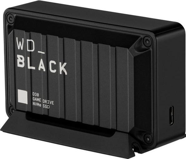 Actual product image WD Black D30 Game Drive (1000 GB)