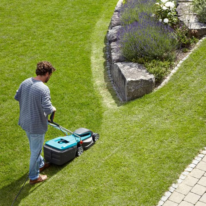 Produktbild Gardena PowerMax 1400/34 (Netzbetrieb)