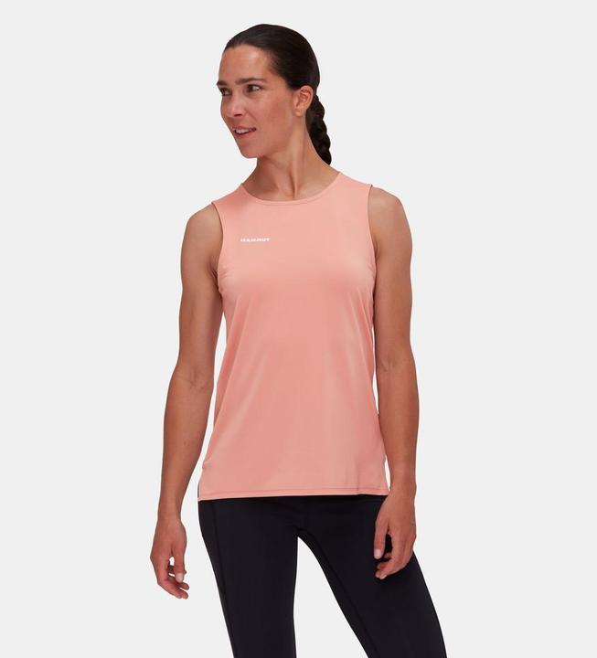 Image du produit Mammut Débardeur Selun FL Femmes (S)