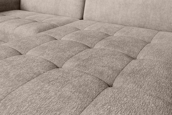 Image du produit ELTAP Gomsi (Canapé d'angle, 3 places, Canapé-lit)