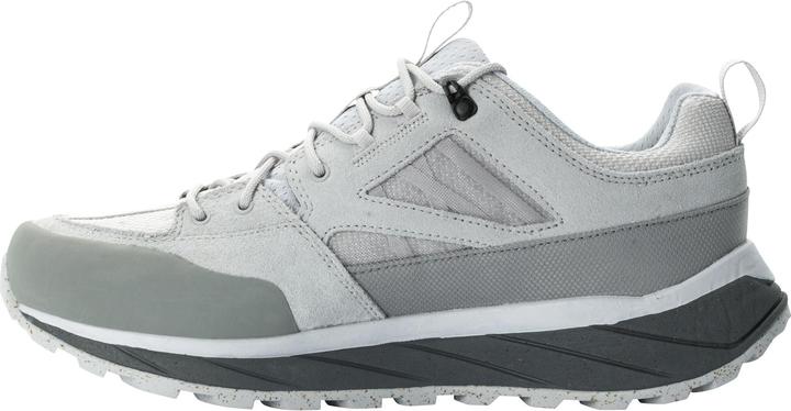 Actual product image Jack Wolfskin Terraquest Texapore Low M (46)