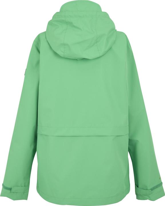 Actual product image Regatta Womens/Ladies Bayletta II Waterproof Jacket (34 D)