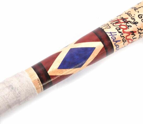 Actual product image Noble Collection Harley Quinn's Good Night replica