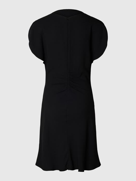 Produktbild Selected Femme Kurzärmeliges Minikleid (40)