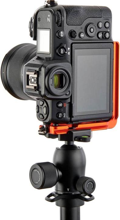 Immagine prodotto 3 Legged Thing ZOOEY QD L Bracket for Nikon Z8