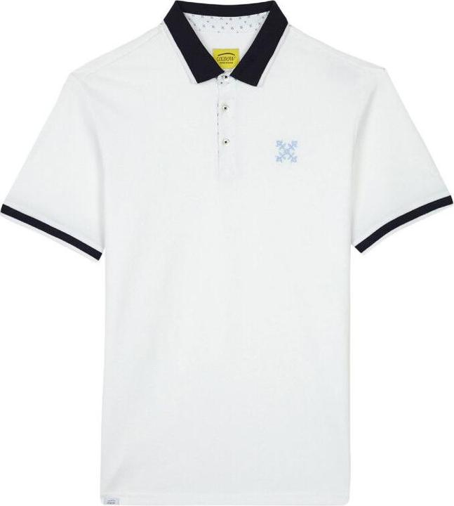 Produktbild Oxbow Nachem - Polo-Shirt - Herren (M)