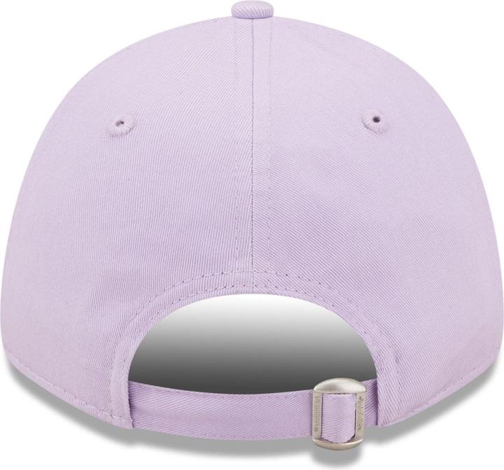 Image du produit New Era 9Forty Strapback Cap - New York Yankees Lavande