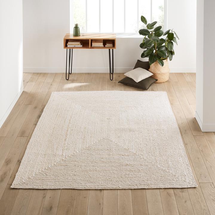 Produktbild La Redoute Interieurs Aftas (160 x 230 cm)