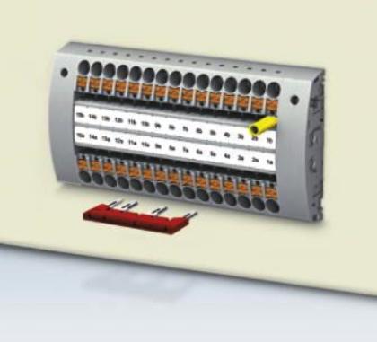Produktbild Phoenix Contact Plug-in bridge - FBS 2-12