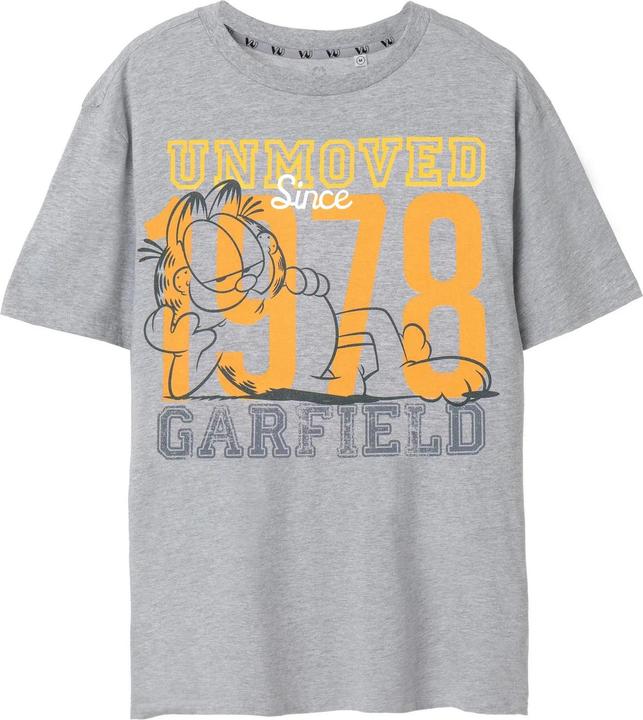 Universal Textiles Unmoved Since 1978 TShirt kurzärmlig