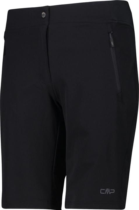 Produktbild CMP Campagnolo Women's Bermuda (40, M)