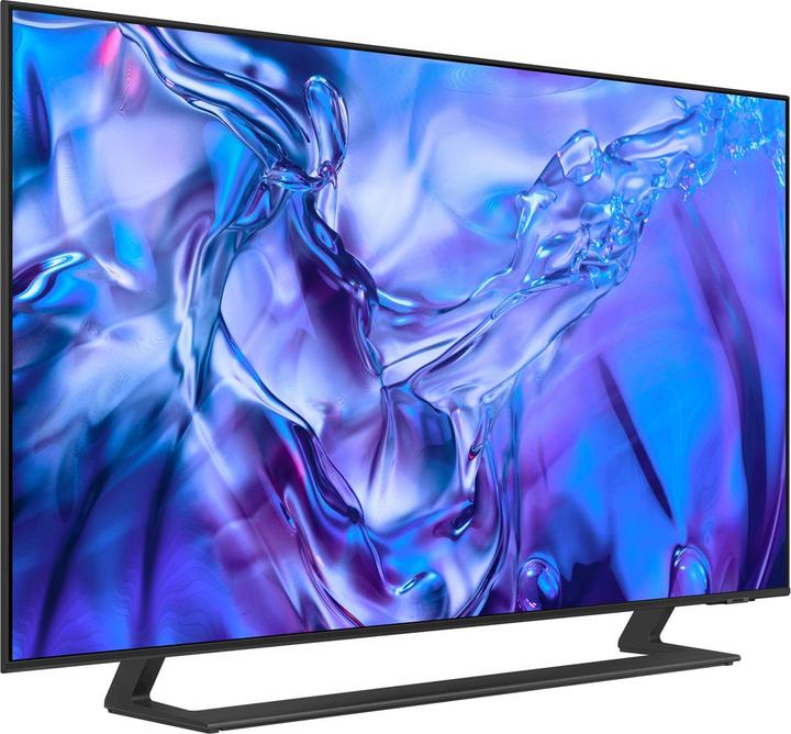 Actual product image Samsung LED TV (50", LED, 4K, 2024)