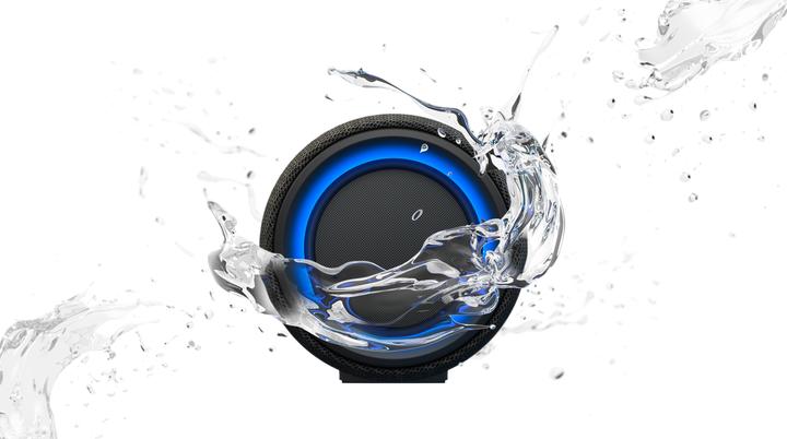 Produktbild Sony SRS-XG300 (25 h, Akkubetrieb)