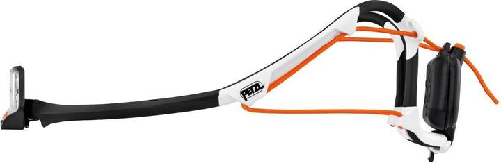 Actual product image Petzl Iko Core Headlamp (500 lm)