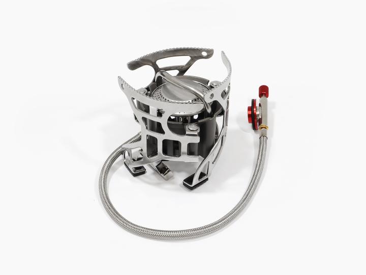 Immagine prodotto Relags Robusto fornello a gas