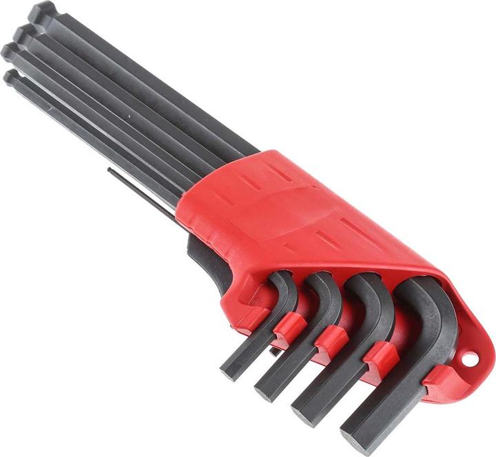 Actual product image Facom Internal hexagon angle screw