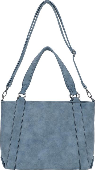 Fritzi aus Preußen Bitzi08 Shopper Tasche 38 cm (11 l)