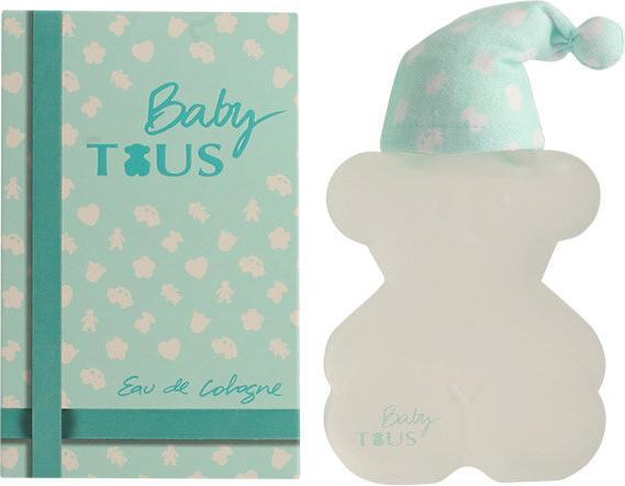Produktbild Tous Baby (Eau de cologne, 100 ml)