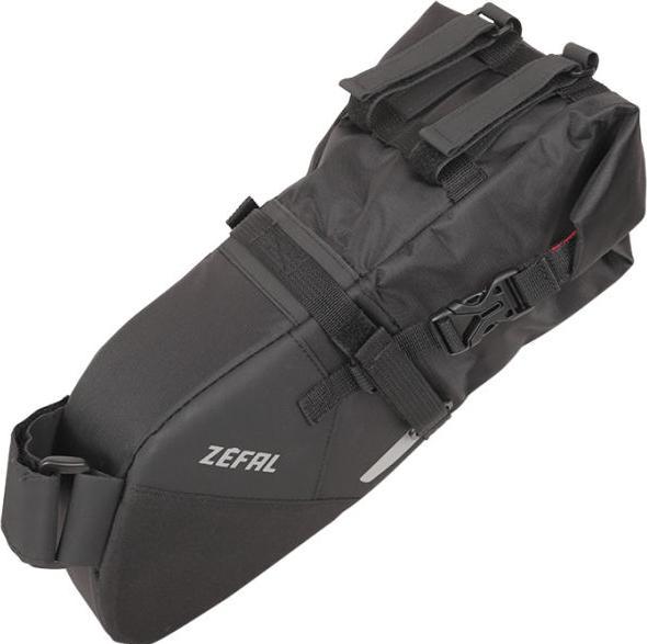 Image du produit Zefal Z Adventure R5 (5 l, Sac de selle)